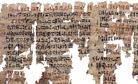 multilingualism along the nile in ancient egypt brewminate a bold
