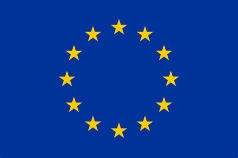 die flagge der europaeischen union europe direct