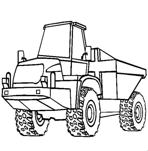 images  trucks coloring pages  pinterest trucks sheds