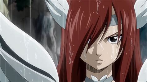 erza scarlet wallpapers full hd baltana