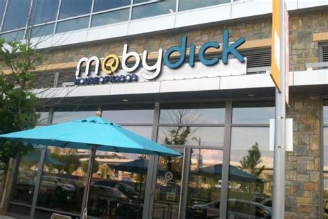 moby dick restaurant rockville porn galleries