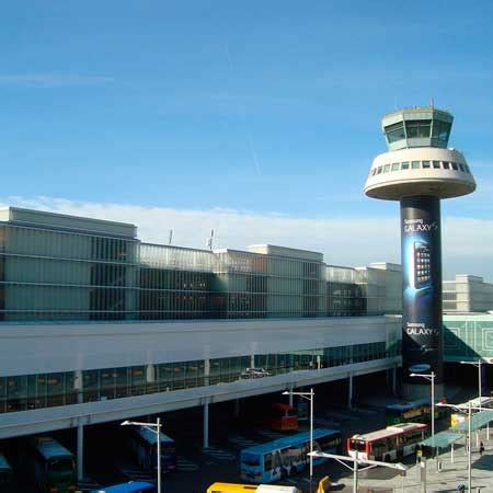vliegveld informatie en autoverhuur vliegveld spanjecom