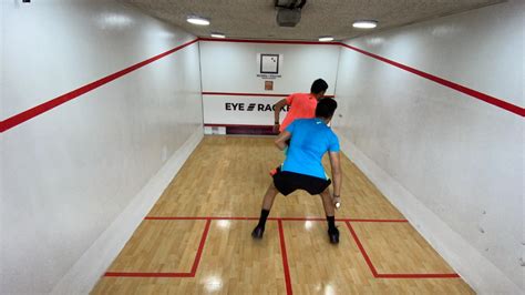 squash colombia introduces mini squash  attract young children   sport world squash
