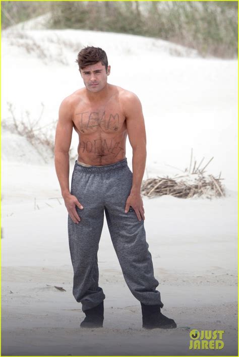 zac efron in talks to star in baywatch movie with the rock photo 3434607 baywatch movies