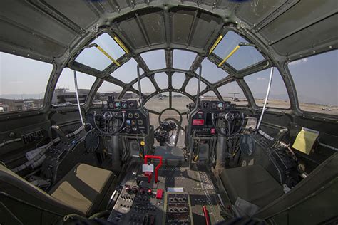 Boeing B 29 – Jonesblog