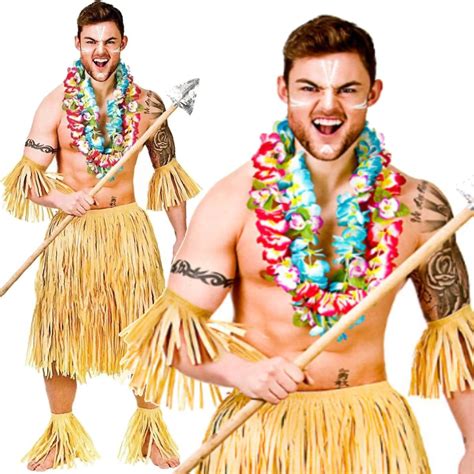 Arriba 97 Imagen Hawaiian Party Outfit Male Abzlocal Mx