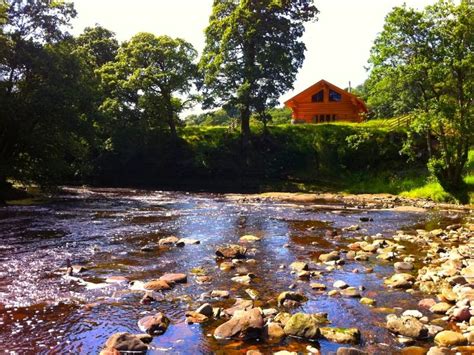 Log Cabins With Hot Tubs Lodges With Hot Tubs Lodge Holidays Hidden