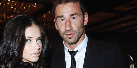Adriana Lima And Husband Marko Jaric Split After Five Years Of Marriage
