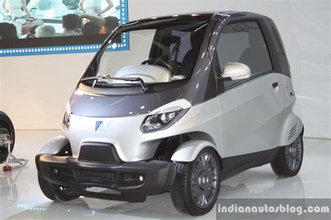 piaggio nt concept unveiled   ongoing auto expo