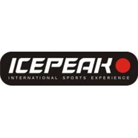 icepeak brands   world  vector logos  logotypes