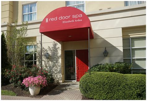 home place pampered   red door spa  mystic county