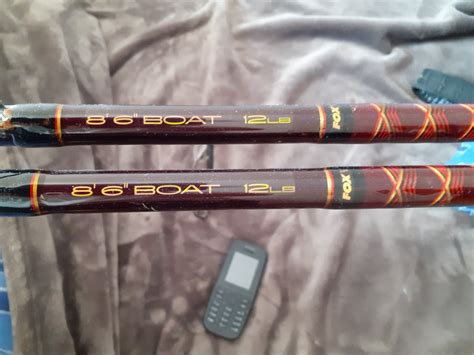 boat rods  sale world sea fishing forums