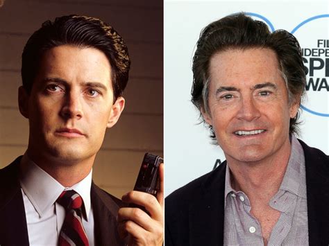 twin peaks turns 25 where the stars are now abc news