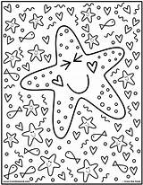 Pond Coloring Pages sketch template