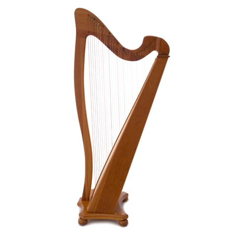 harps musicmakers