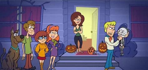 Scooby Doo Mad Cartoon Network Wiki Fandom Powered By Wikia