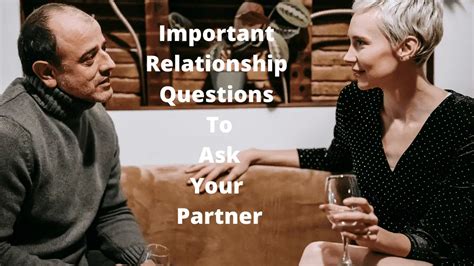 53 Relationship Questions That Will Improve Your Love Life With Pdf