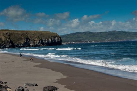 Don T Miss The 10 Most Gorgeous Azores Beaches