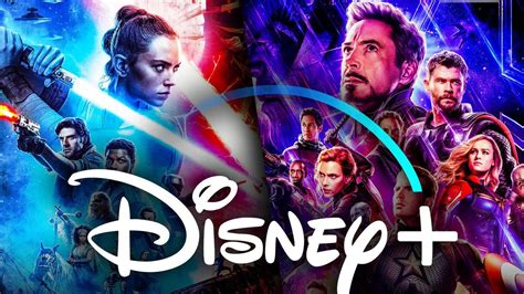 disney  debut day  upcoming marvel star wars shows