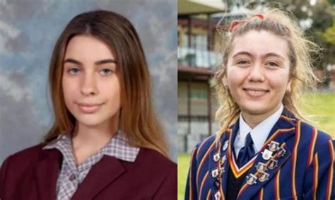 greek australian high achievers  premiers vce awards recipients