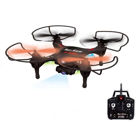 swift stream  cv hz  channel rc drone   axis gyro  mp camera black walmartcom