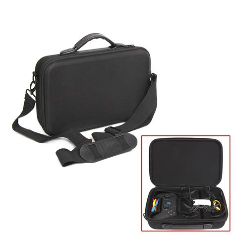 dji tello case nylon shoulder bag  dji tello drone  gamesir controller handbag portable
