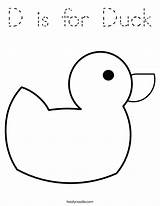 Duck Coloring Rubber Ducks Activities Printables Pages Ducky Outline Learning Kids Twistynoodle Tracing Cliparts Colouring Letter Printable Clip Toddler Clipart sketch template