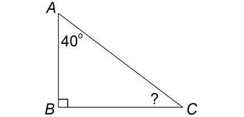 Missing Angles In Triangles Worksheet Answers Pdfshare