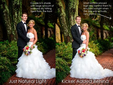 why cloudy days aren t always best for your photographs photographic lighting photography