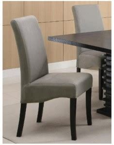dining chairs grey whereibuyitcom