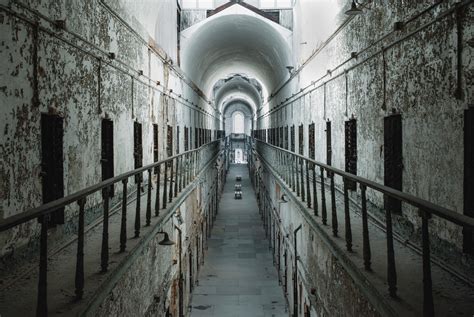 eastern state penitentiary rpics