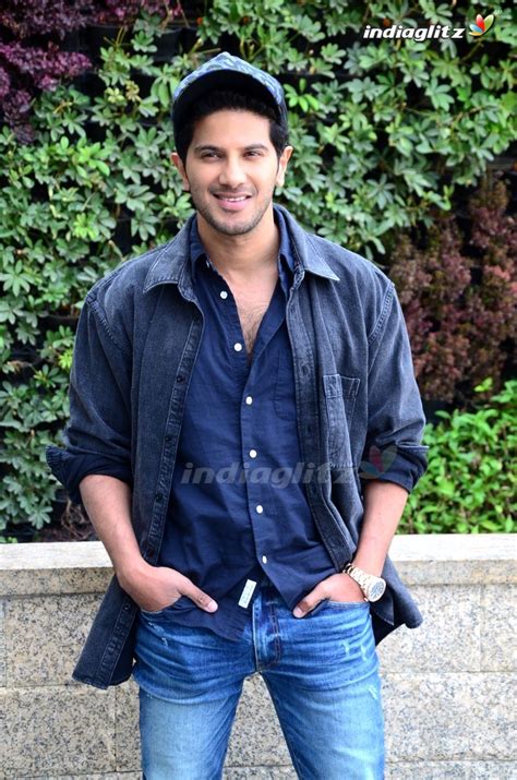 dulquer salmaan  malayalam actor  images gallery