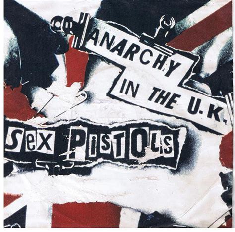 sex pistols anarchy in the uk 1992 vinyl discogs