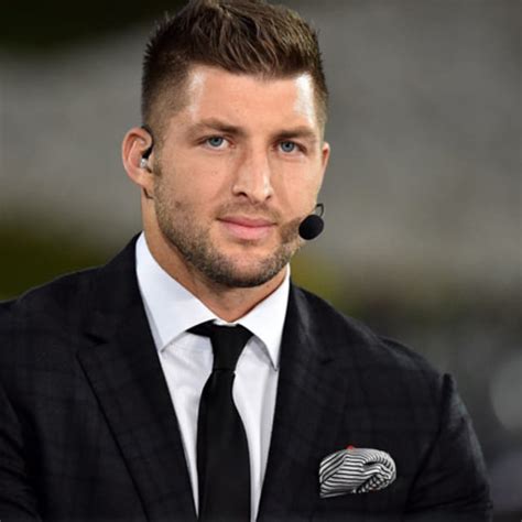 Tim Tebow Allegedly Dumped By Miss Universe Because He