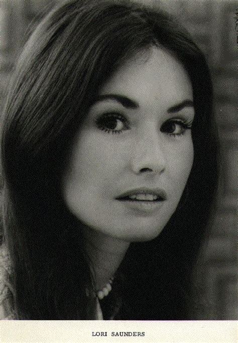 45 best images about lori saunders rah on pinterest actresses jo o meara and beauty