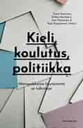 Kuvatulos haulle World Suomi Yhteiskunta politiikka. Koko: 120 x 185. Lähde: www.kieliverkosto.fi