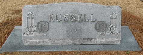 joseph lassiter russell   find  grave memorial