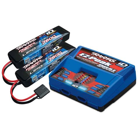 traxxas battery  charger completer pack  tra cars trucks larrys performance