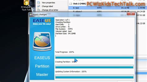 windows disk partition software youtube