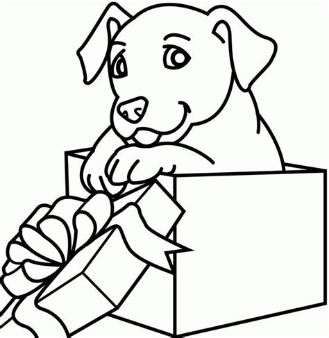 coloring pages  dogs coloring home