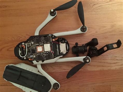 gopro karma drone  recalled  crashes  droneflyerscom