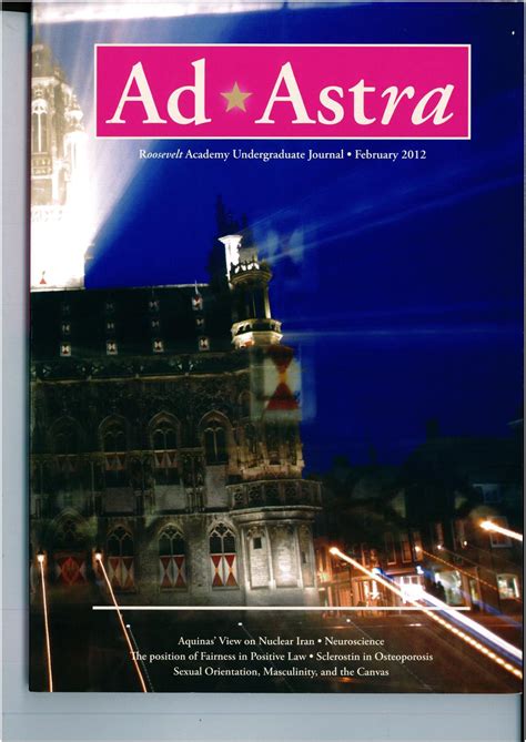 ad astra issue   ad astra issuu
