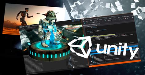 curso gratuito de unity engine aprende a crear juegos 2d y 3d