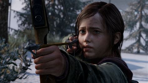 The Last Of Us Ps3 Playstation 3 News Reviews