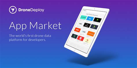 dronedeploy app market product hunt