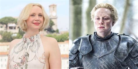 Here S What The Game Of Thrones Cast Looks Like In Real