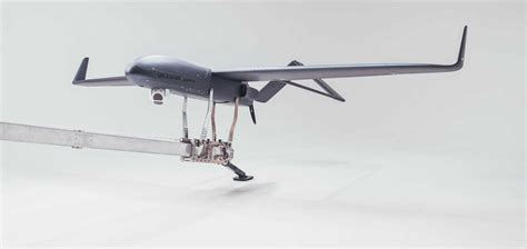 pd  fixed wing uav modular fixed wing drone  surveillance