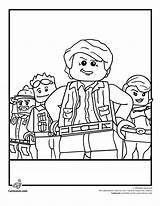 Lego Coloring Pages Printable Powers Clutch Indiana Jones Cartoon Jr Kids Legos Wars Star Heroes Super Birthday Party Hot Sheets sketch template