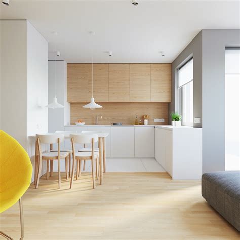 elegant minimalist interior design  addition  designers