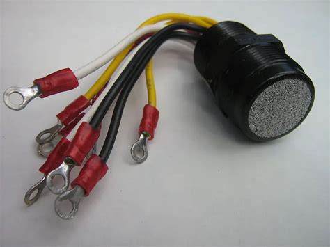 catalytic bead sensor principle fire gas system engineers community